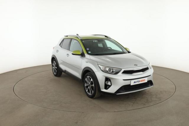 Kia Stonic image 7