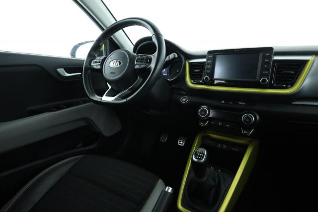 Kia Stonic image 6