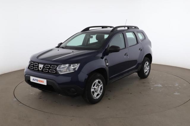 Dacia Duster Ii 1.0 Tce Essentiel 4x2 101 Ch