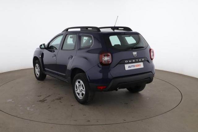 Dacia Duster image 1