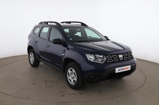 Dacia Duster image 2