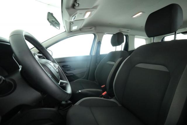 Dacia Duster image 5
