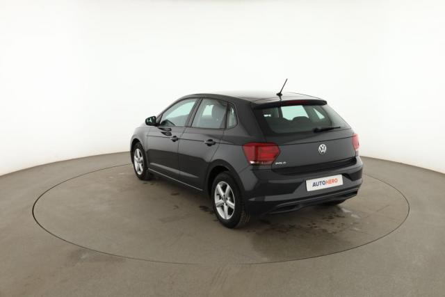 Volkswagen Polo image 3