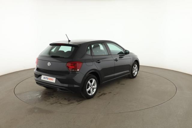 Volkswagen Polo image 2