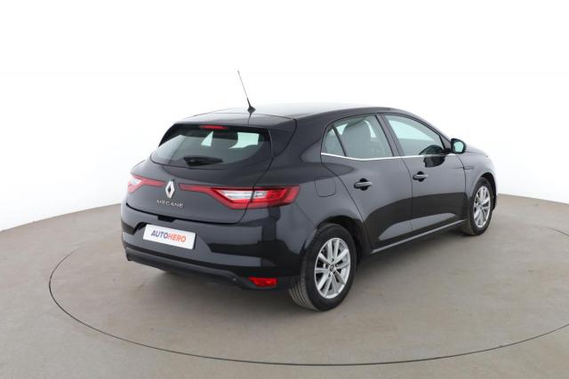 Renault Mégane image 8