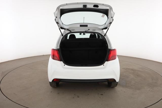 Toyota Yaris image 1
