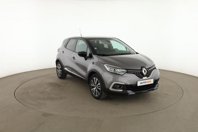 Renault Captur image 1