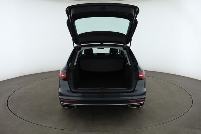 Audi A4 Avant image 1