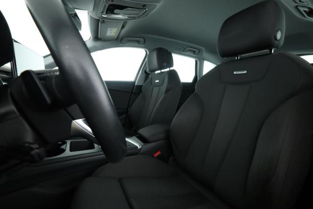 Audi A4 Avant image 3