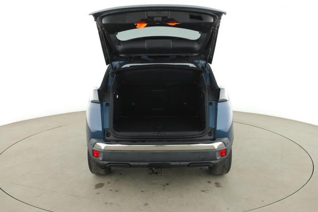 Peugeot 3008 image 5