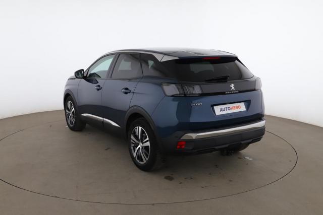 Peugeot 3008 image 8