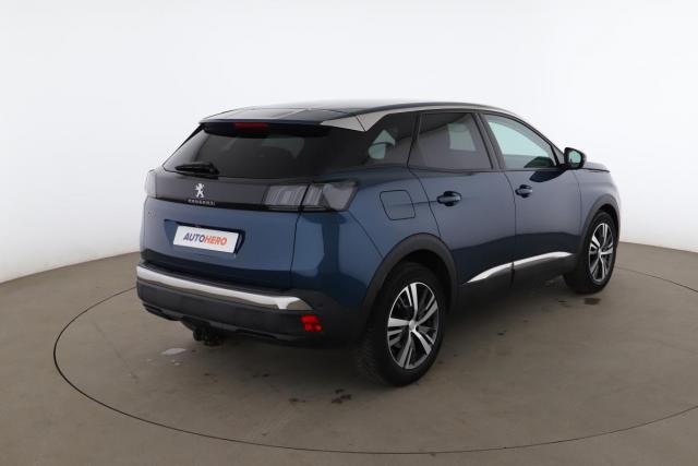Peugeot 3008 image 6