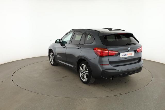 Bmw X1 image 3