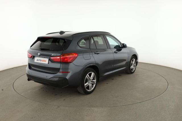 Bmw X1 image 1