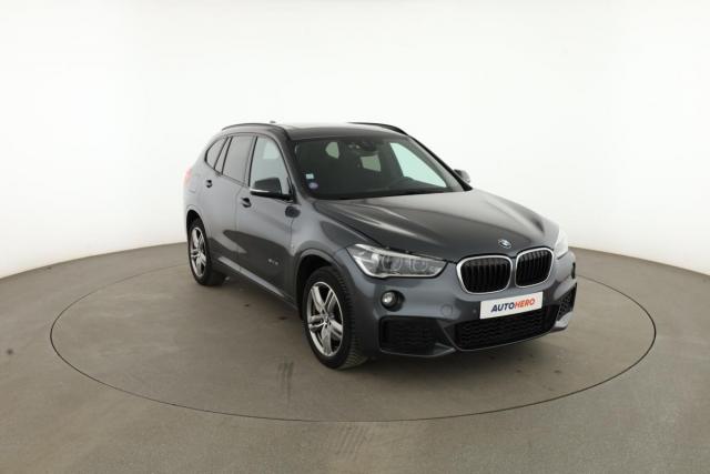 Bmw X1 image 5