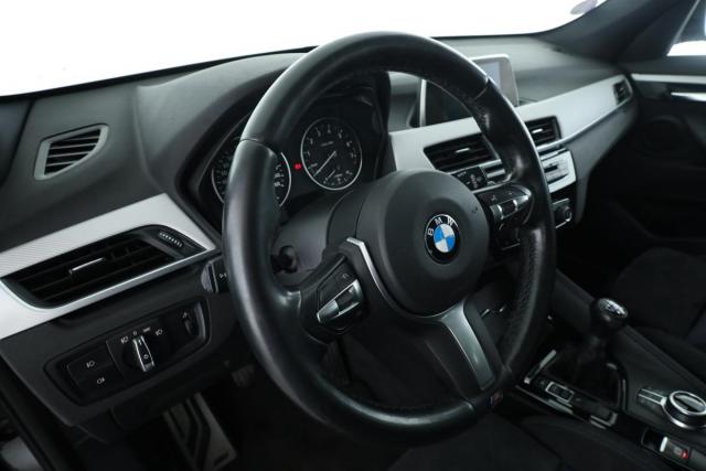 Bmw X1 image 2