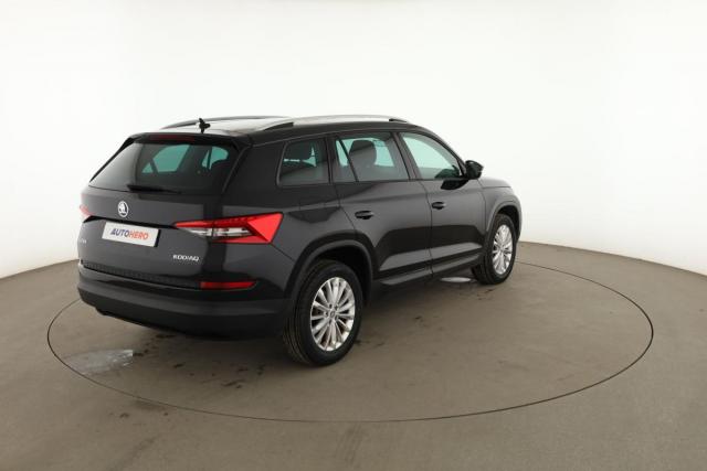 Skoda Kodiaq image 3