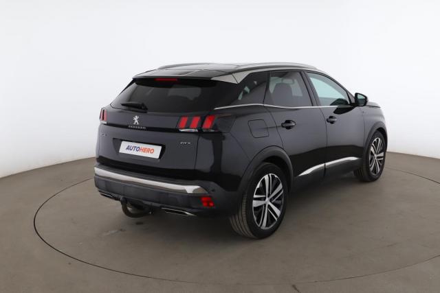 Peugeot 3008 image 3