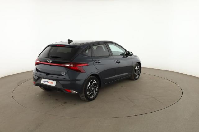Hyundai I20 image 8