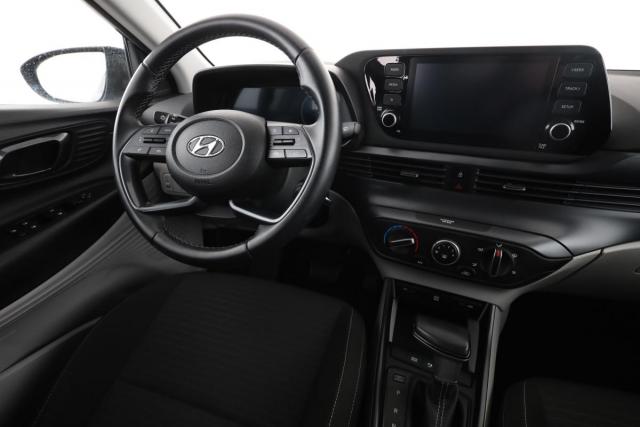 Hyundai I20 image 6