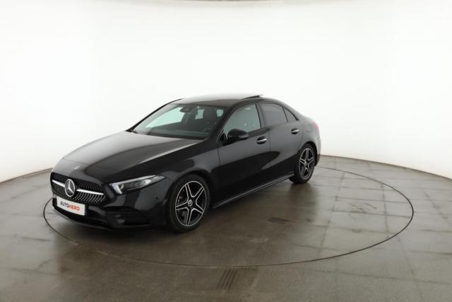 Mercedes Benz Classe A Berline 200 Amg Line 7g-Dct 163 Ch
