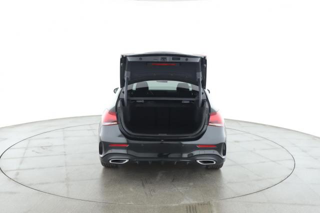 Mercedes Benz Classe A image 2