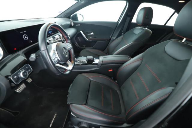 Mercedes Benz Classe A image 6