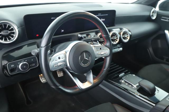 Mercedes Benz Classe A image 7