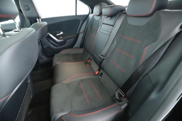 Mercedes Benz Classe A image 3