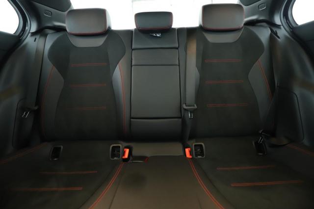 Mercedes Benz Classe A image 4