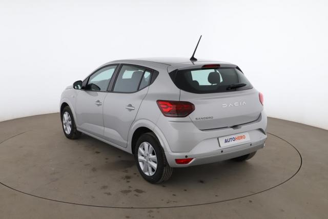 Dacia Sandero Iii image 3