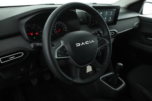 Dacia Sandero Iii image 8