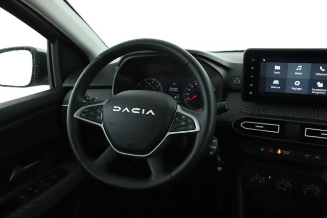Dacia Sandero Iii image 9