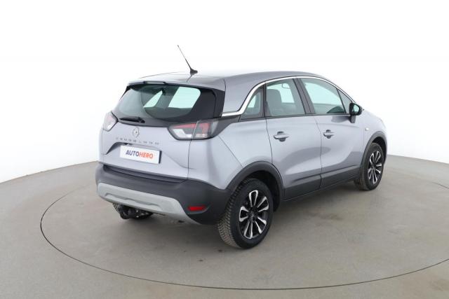 Opel Crossland image 8