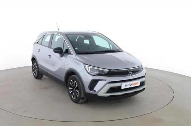 Opel Crossland image 2