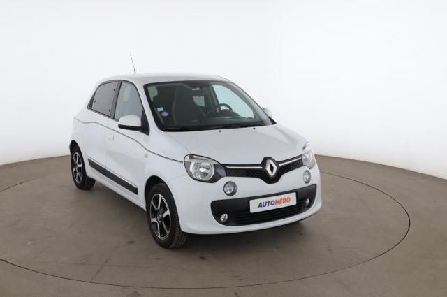 Renault Twingo image 4