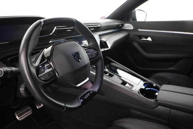 Peugeot 508 Sw image 8