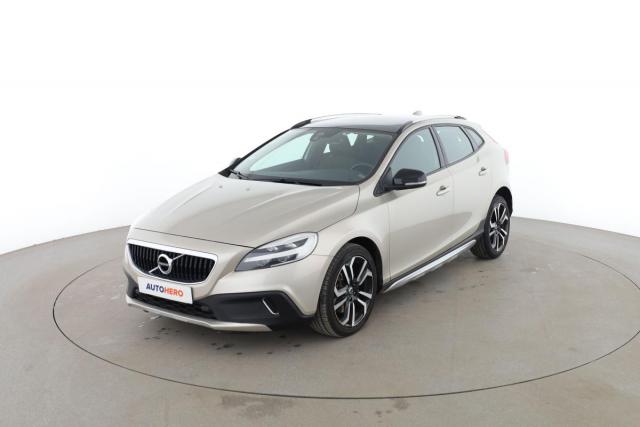 Volvo V40 Cross Country 2.0 D2 Oversta Edition Geartronic 6 120 Ch