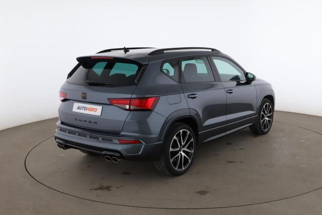 Cupra Ateca image 7