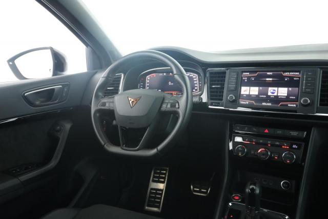 Cupra Ateca image 9