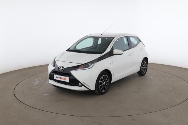 Toyota Aygo 1.0 Vvt-I X-Play 5p 69 Ch