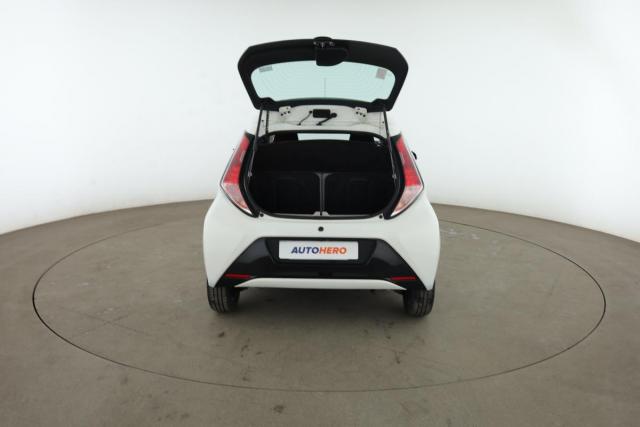 Toyota Aygo image 8