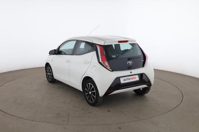 Toyota Aygo image 5