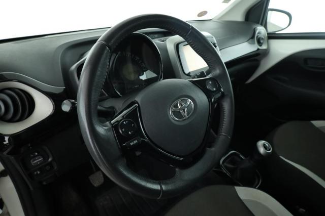 Toyota Aygo image 4