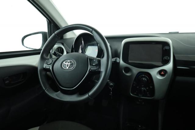 Toyota Aygo image 6