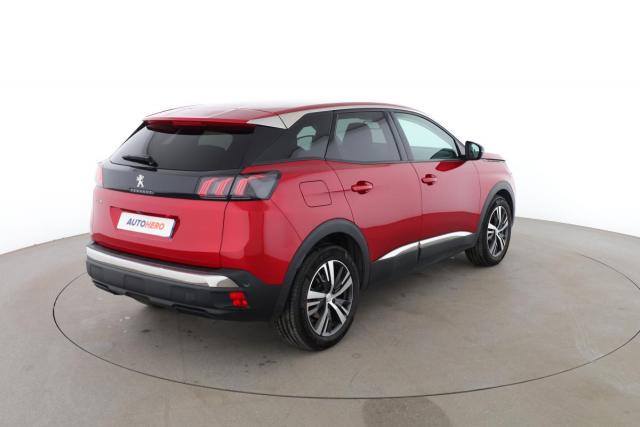 Peugeot 3008 image 4