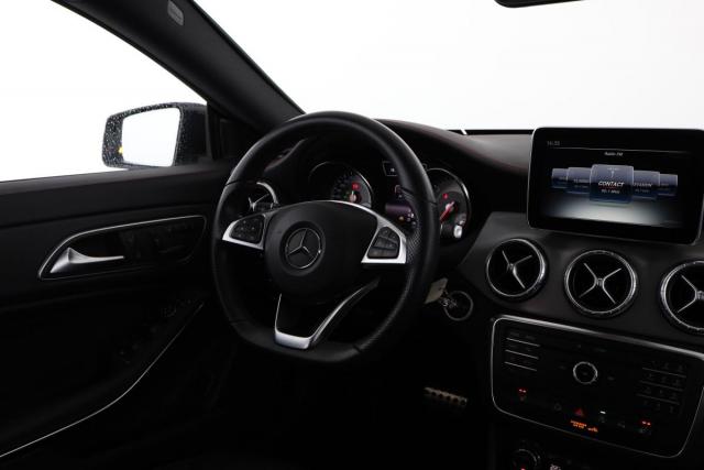 Mercedes Benz Cla Shooting Brake image 2