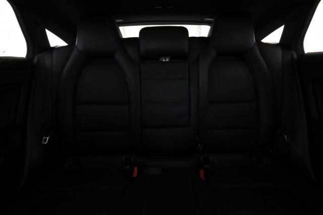 Mercedes Benz Cla Shooting Brake image 6