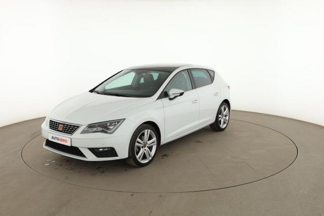Seat Leon 1.4 Tsi Act Xcellence Dsg 150 Ch