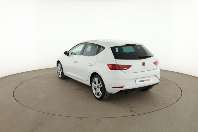 Seat Leon image 3